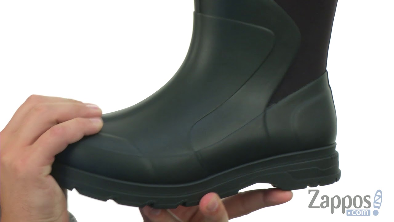 Ariat Springfield Rubber Boot SKU: 8919755