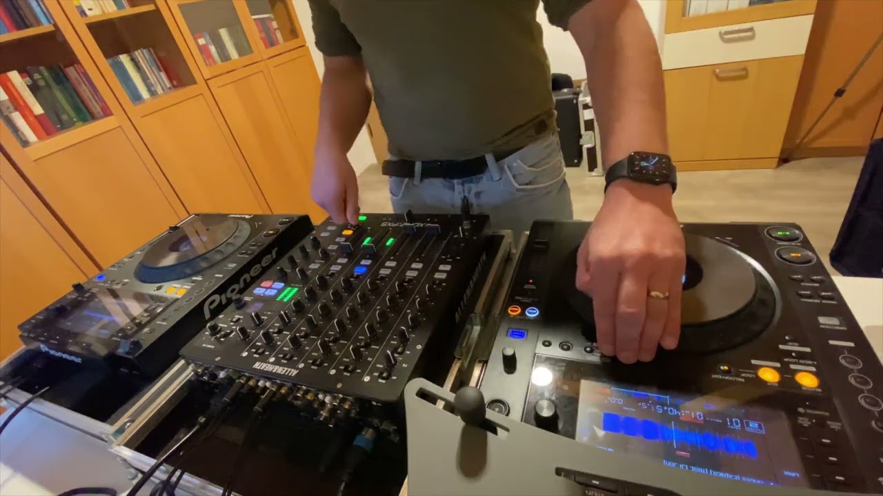 DJ- MIXTIPP ｜ LMFAO vs. AVICII ｜ Ton-Artisten DJ- & Eventservice