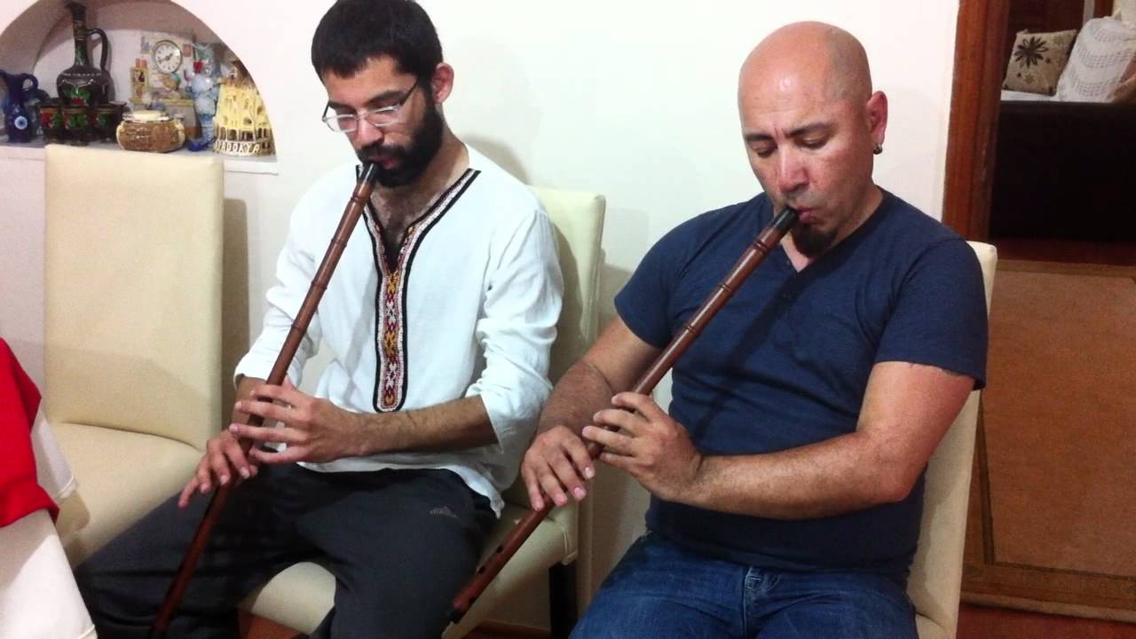 Yasin Boyraz & Volkan Baran Düzenli- İPEK