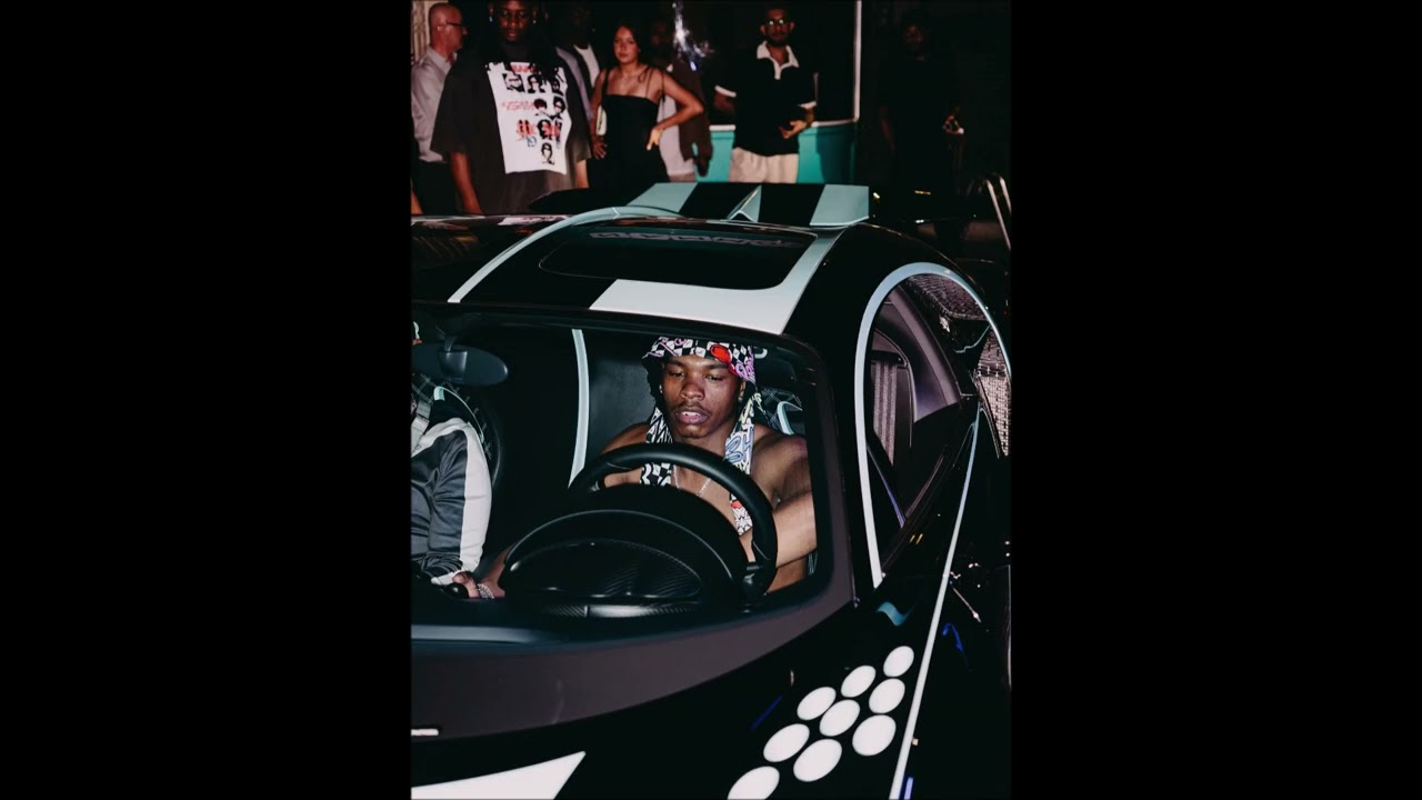 Lil Baby Type Beat NEW 2025 (Prod. By Xane OTB)