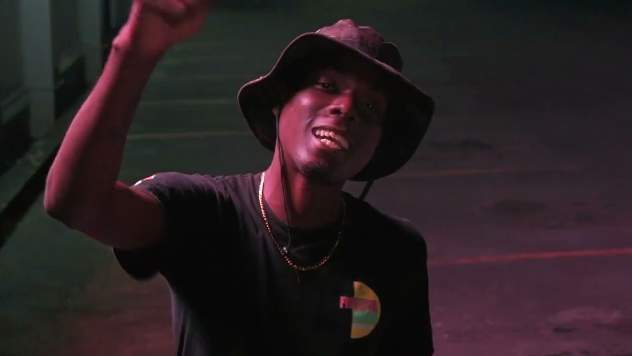 Haitian blood-Let’s See (official music video )