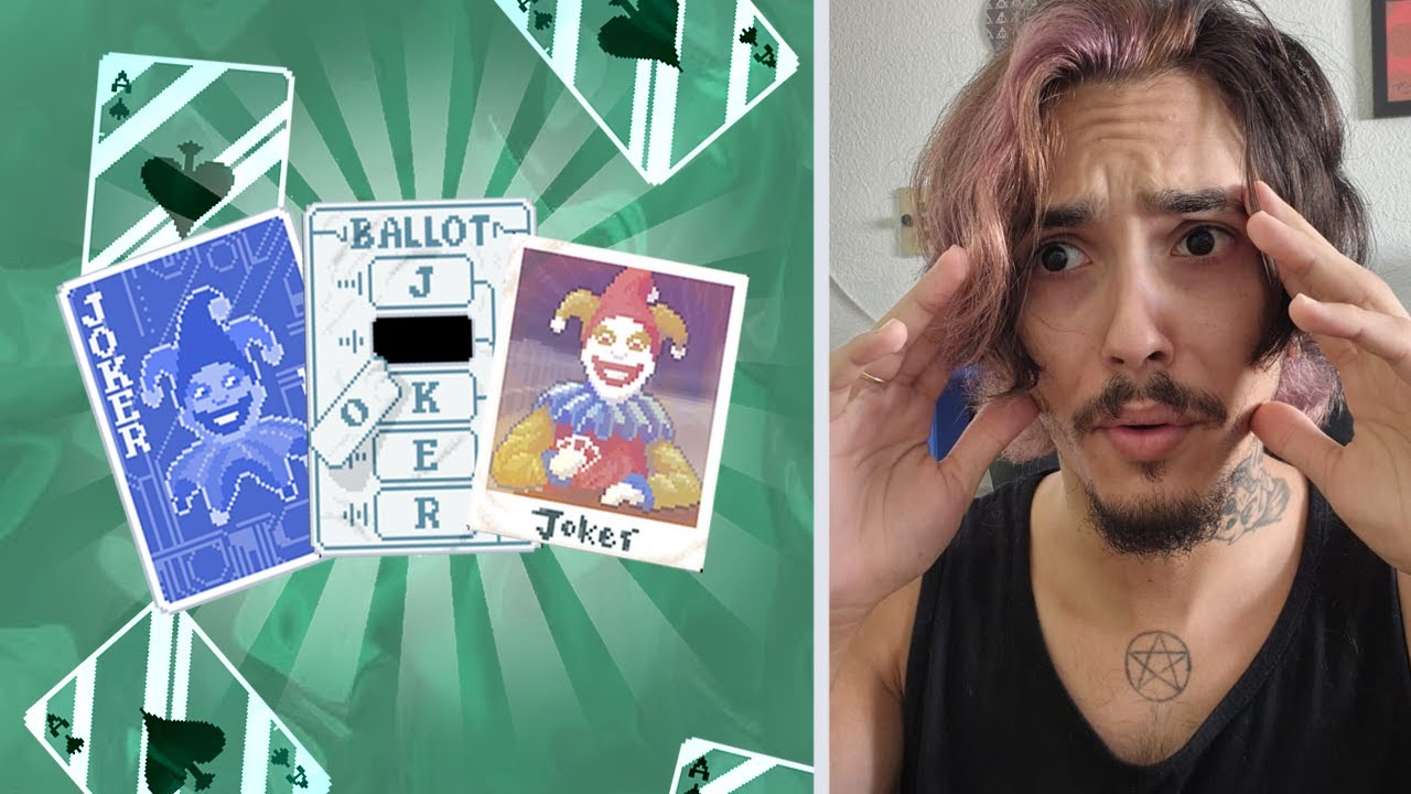 A run mais ROUBADA da minha vida (full habilidade) - Balatro dos Cria