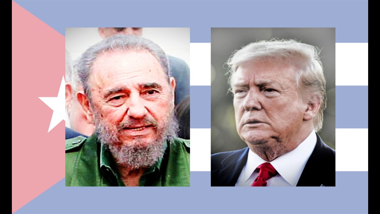 Трамп ВЫНУДИЛ ДЕМОКРАТОВ ПЕРЕЙТИ К КОММУНИЗМУ на фоне победы DSA на праймериз в Нью-Йорке