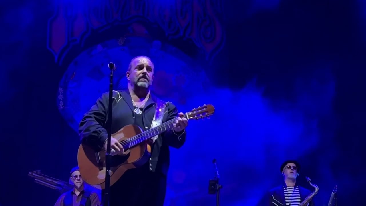 The Mavericks, 