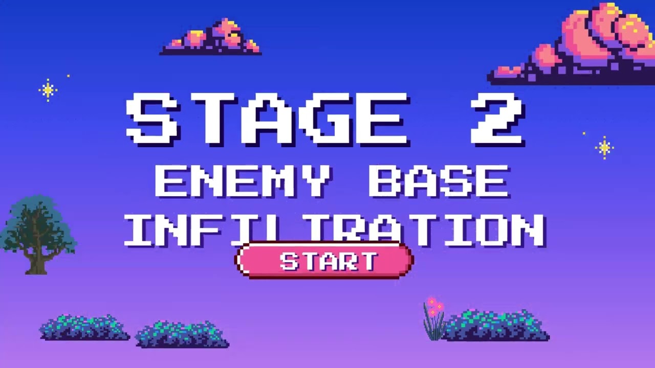 (Stage 1-4) At @InrangeTv 's Woodland Brutality 2025