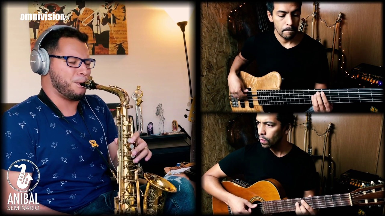 Toromata jazz