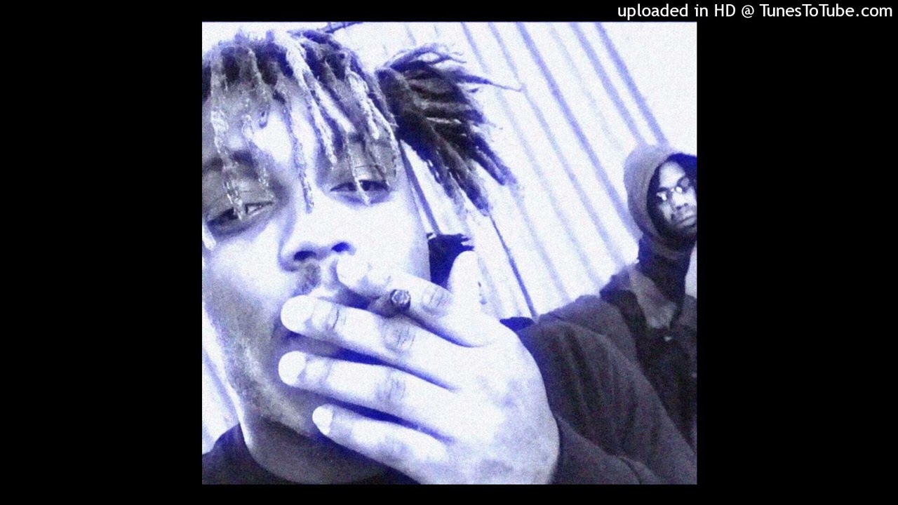 *FREE* Juice Wrld Type Beat 