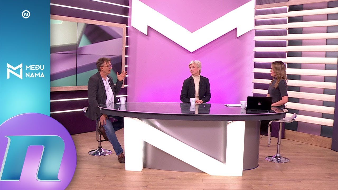 Lojalizacija kulture - Željko Hubač i Jelena Helc