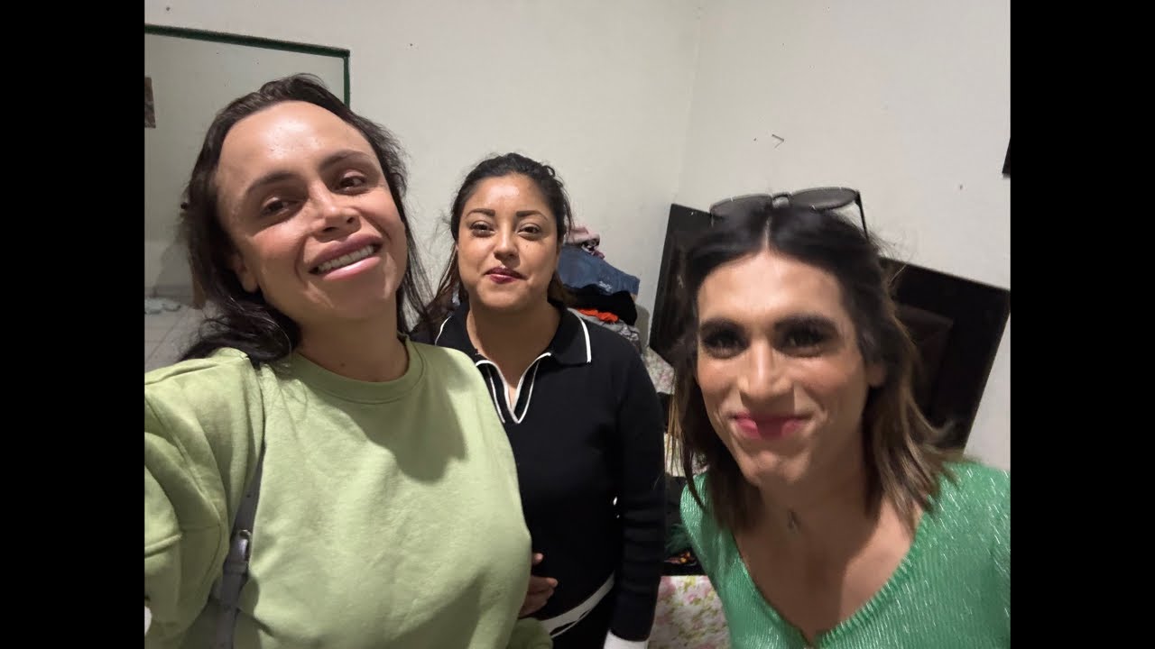 Doblando la ropa
