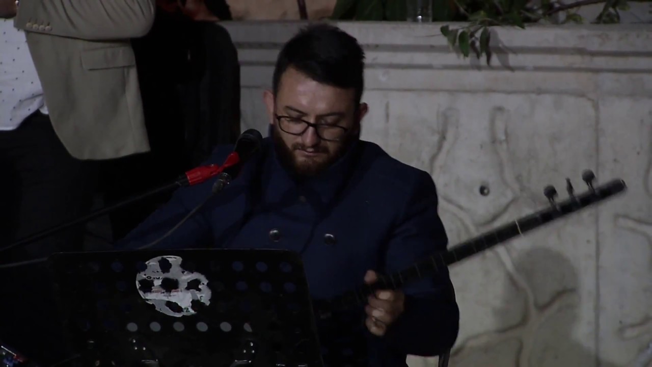 ayaşlı eray telli turnam