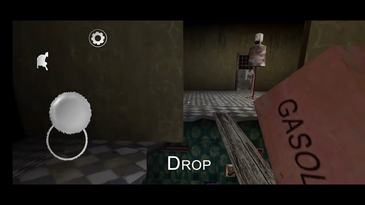 Granny buttery mod pack in granny 5 time to wake up atmosphere part 3