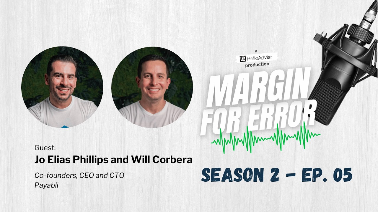 EP 21| They Raised $60M to Fix What Stripe Can't. Here's How.