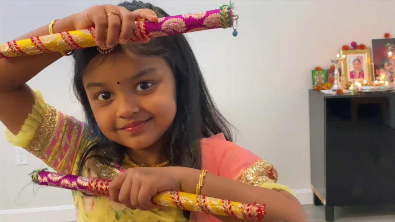 Diwali Dance and celebration (Boston 2020)