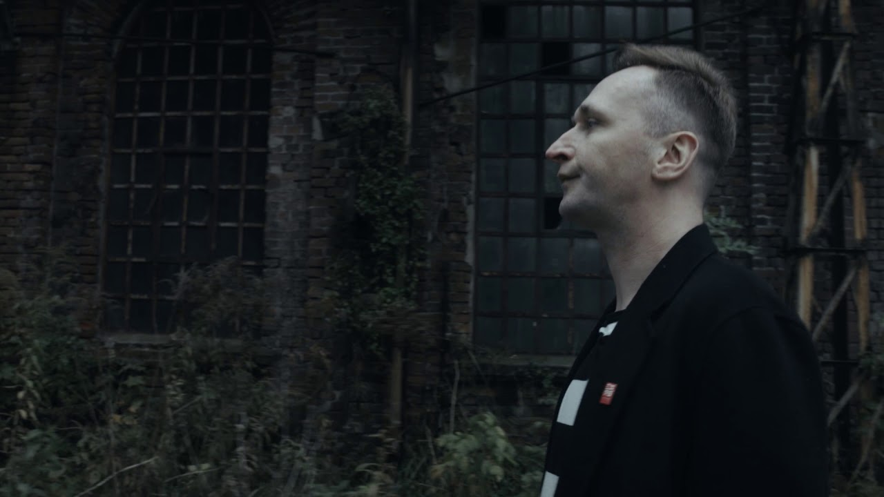 THE CITY IS THE PEOPLE - Adam Badowski, CD Projekt