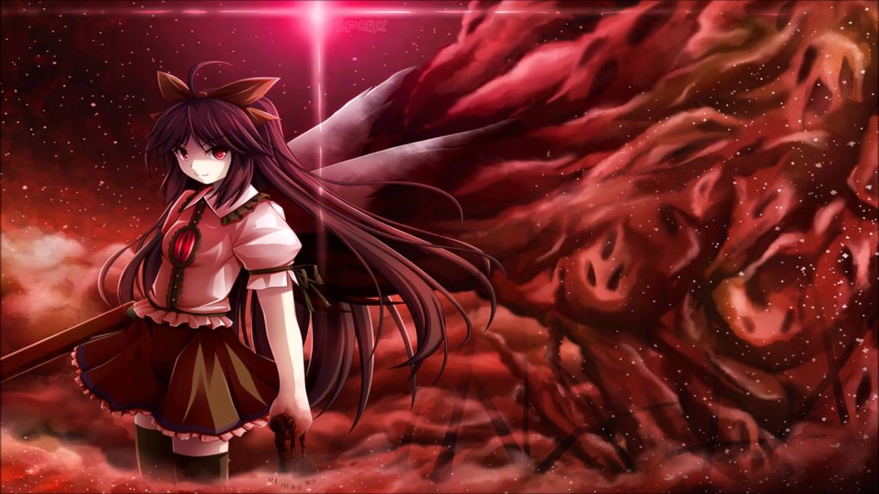 Nightcore - Spark [HD]