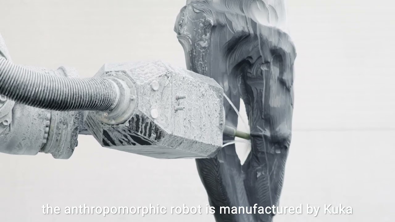 HSD & Robotor