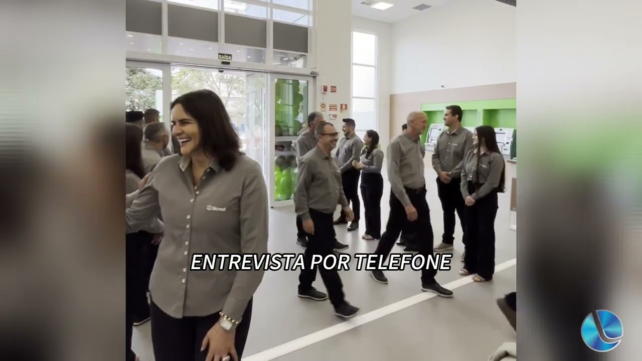 Sicredi inaugura nova sede