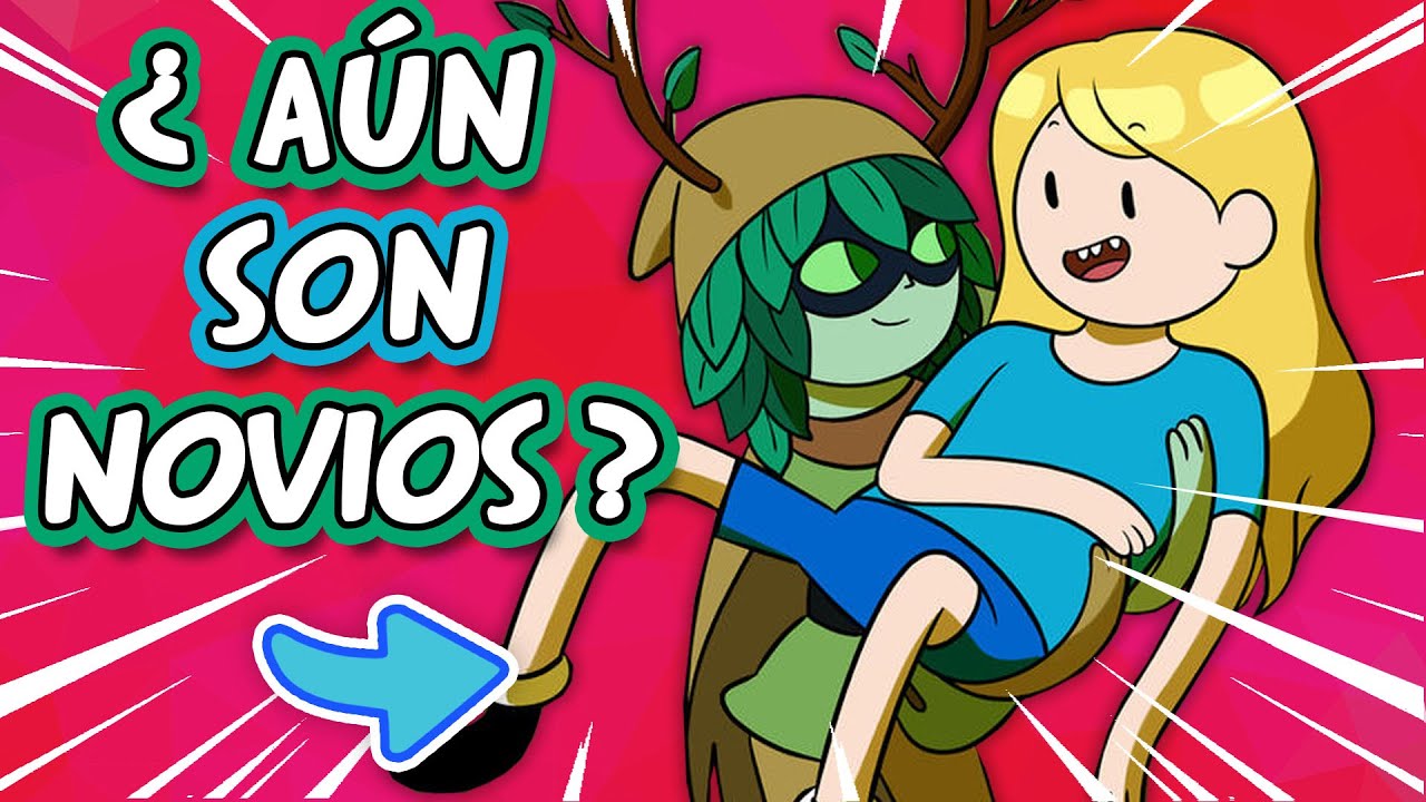 ¿Qué PASÓ con FINN y MAGA CAZADORA?