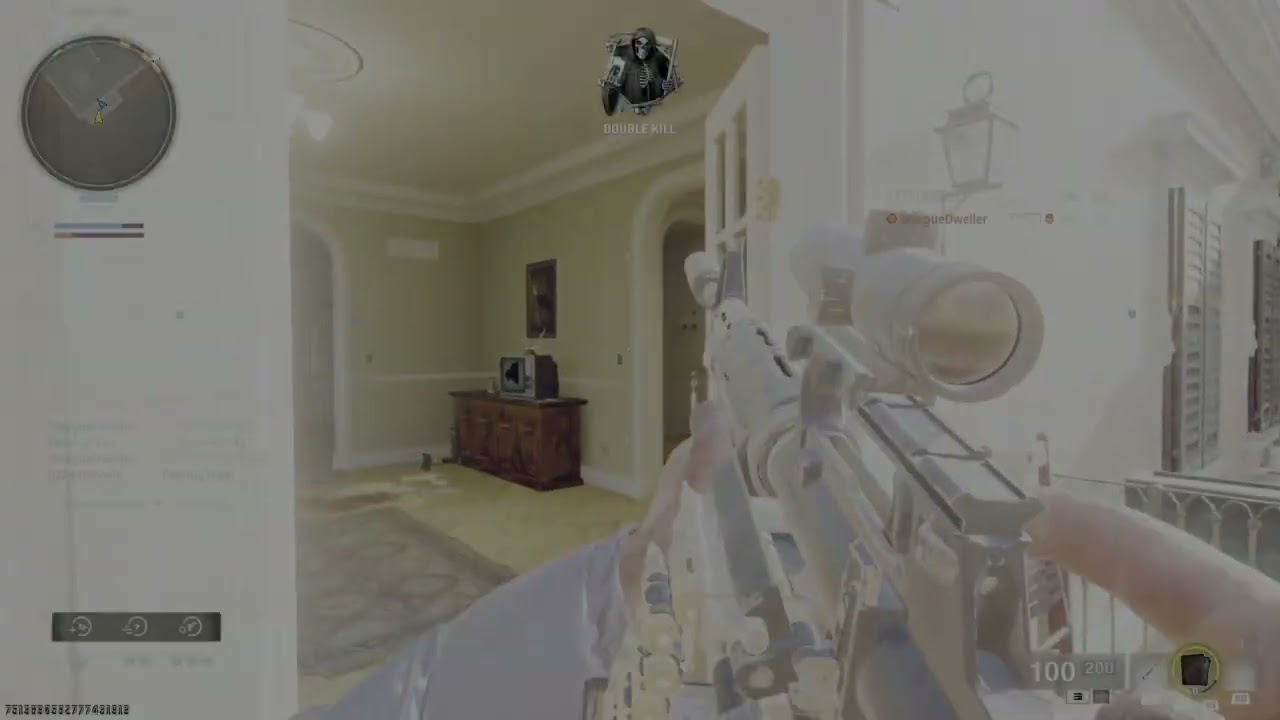 Call of duty black ops 6 Gameplay 