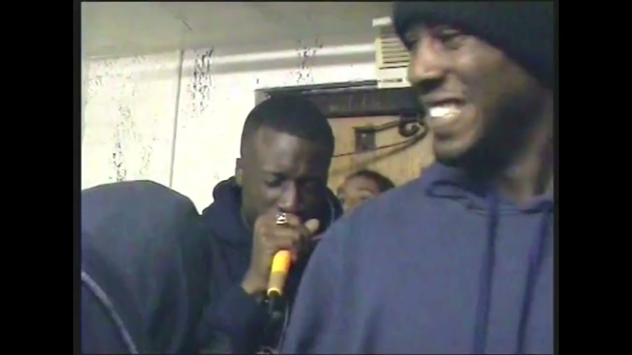 Deja Vu 92.3 Footage | Tinchy Stryder, Lethal B, Slix, Demon, Shizzle & more