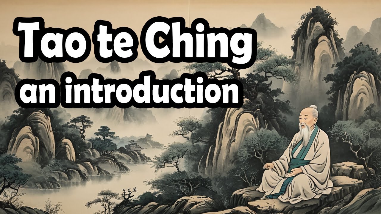 What makes the Tao te Ching so mysterious?