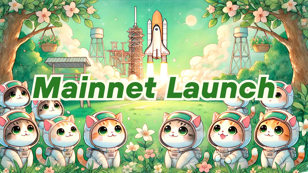 Zircuit Launch