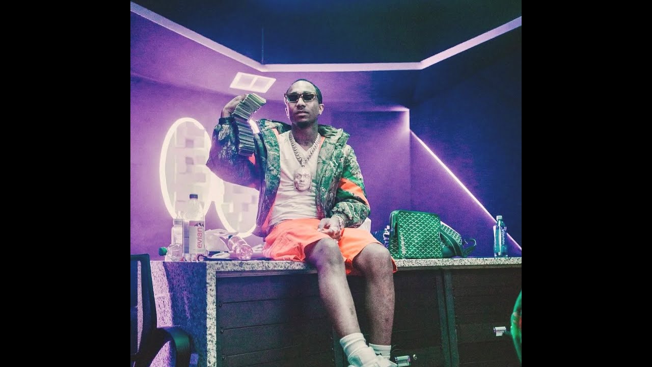 (FREE) Loe Shimmy Type Beat - 