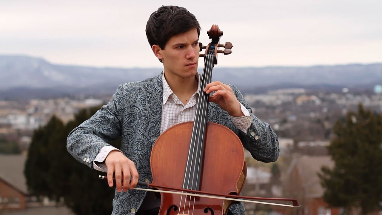 Music at Eastern Mennonite University