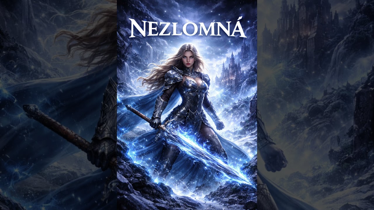 Nezlomná