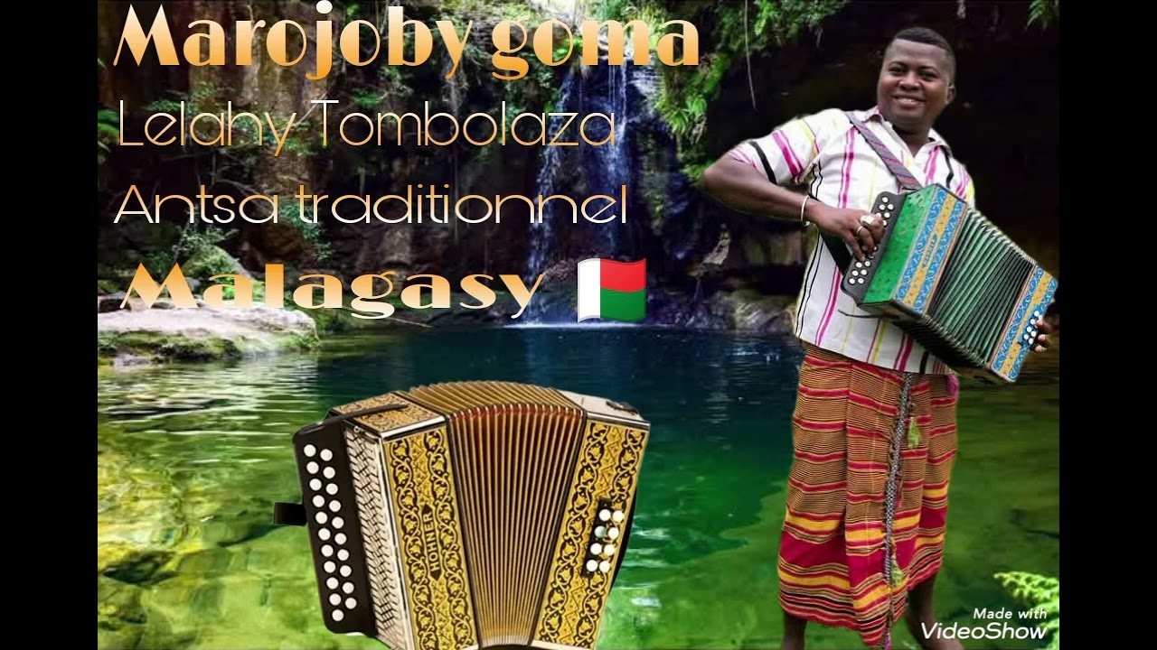 Marojoby goma : Antsa Spécial Rombo Tromba malagasy complet 🇲🇬 🪗🪘🥁