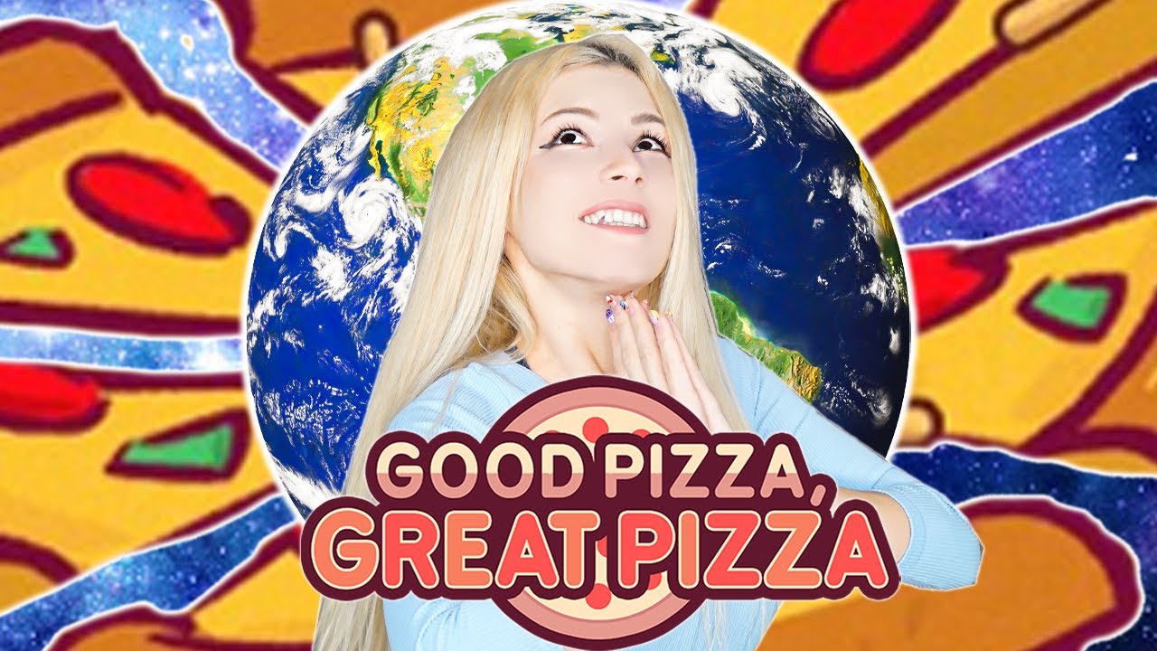 D&Uuml;NYA G&Uuml;N&Uuml; VE ŞEFİN SPESİYALİ (İyi Pizza G&uuml;zel Pizza #50)