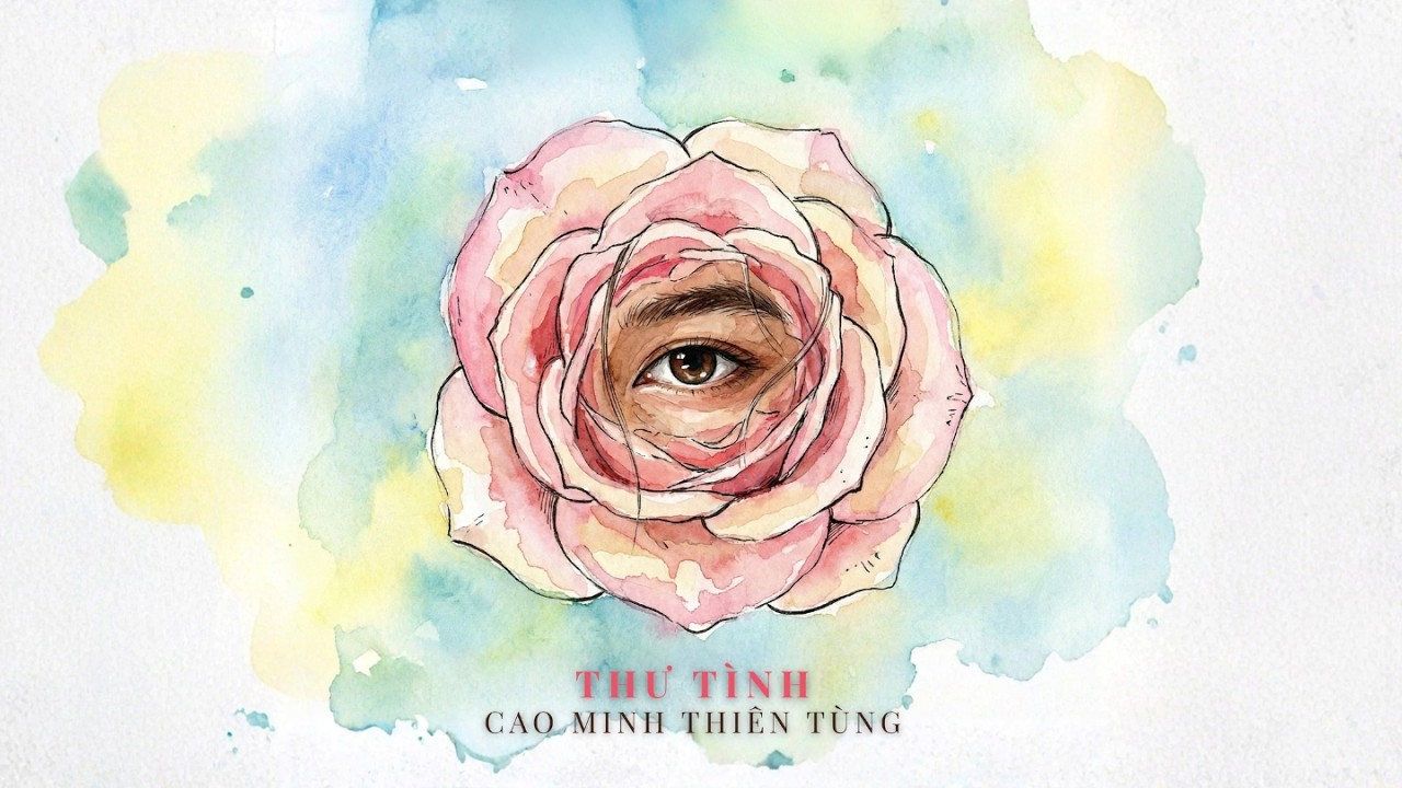 Cao Minh Thiên Tùng - THƯ TÌNH | EP Tươi