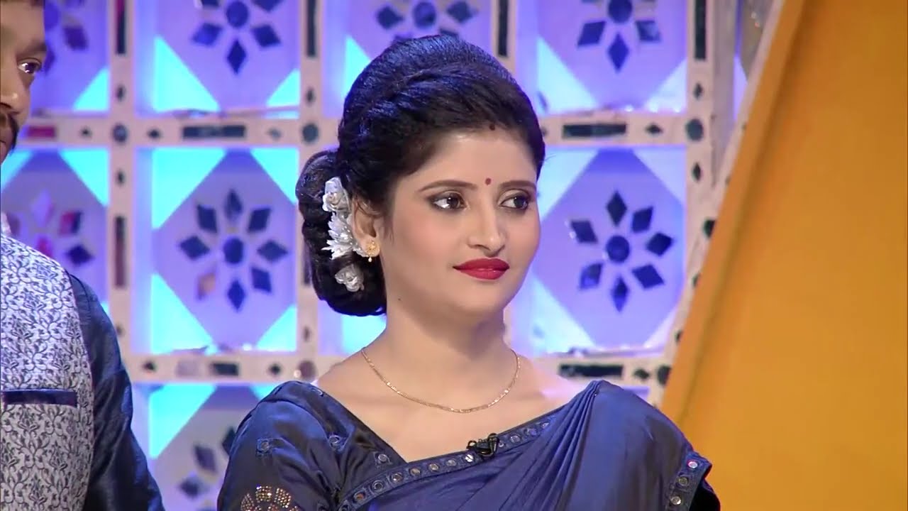 Didi No.1 Season 8 - Ep 8 - Bangla TV Serial - ZEE5 Game Show