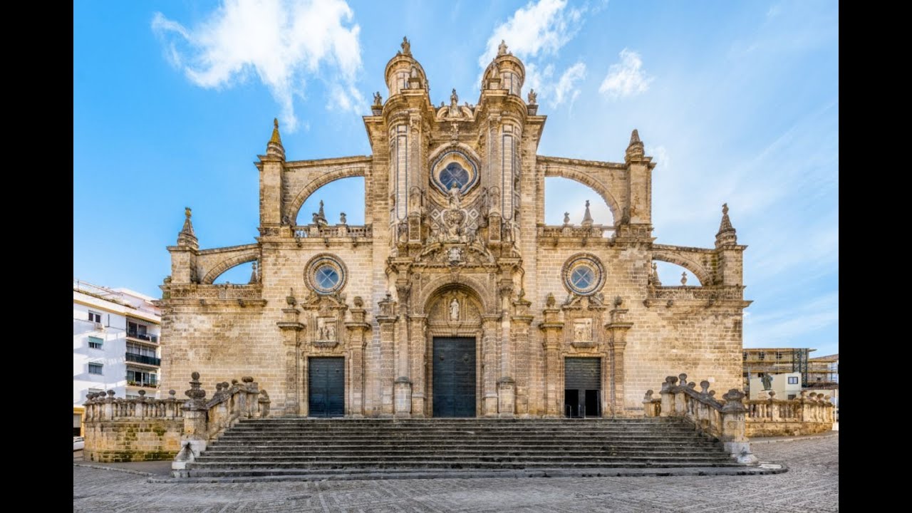Jerez de la Frontera España