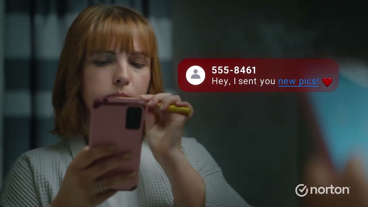 Norton 360 with AI-powered scam detection has taken our protection to the next level