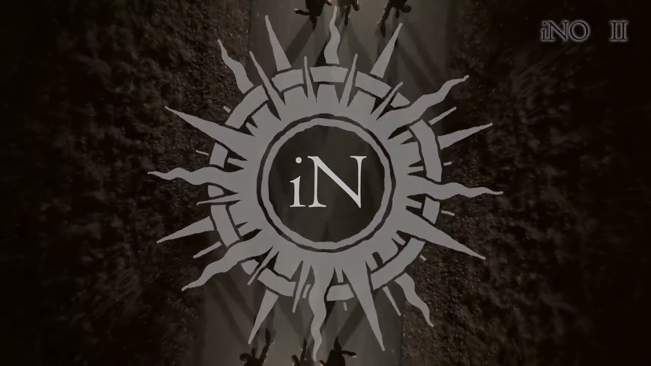 03. iNO - Stalker