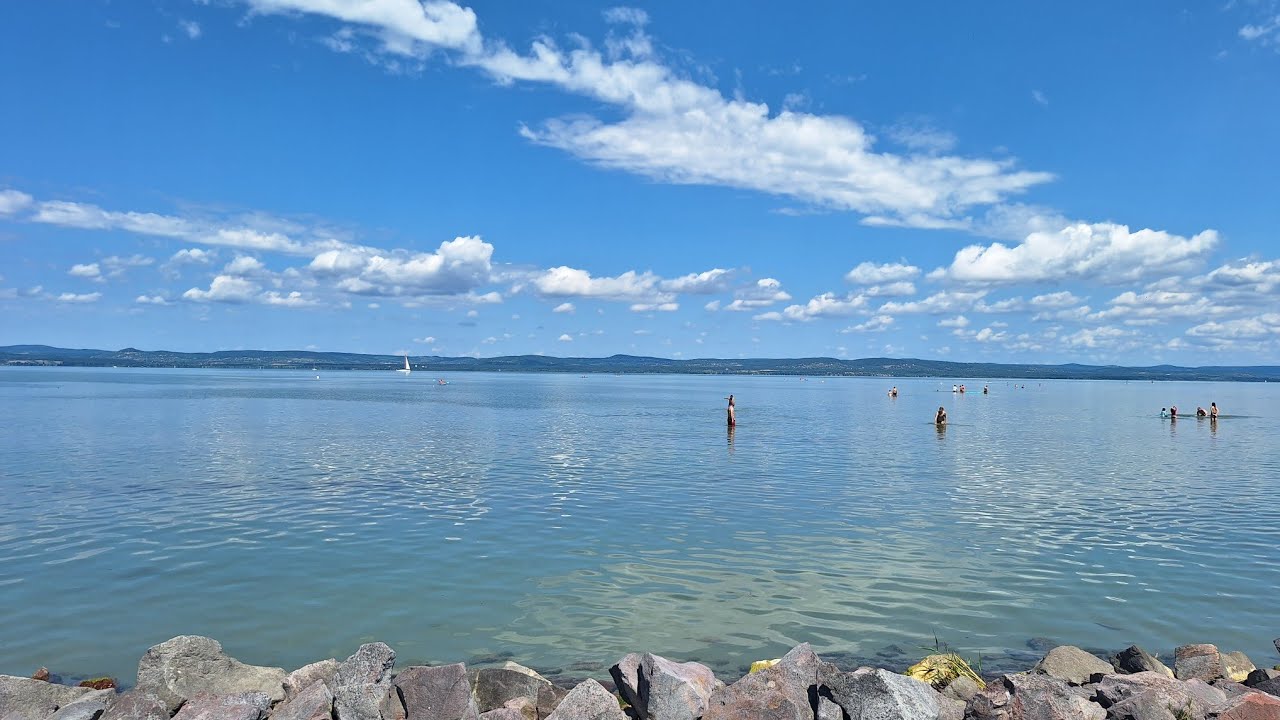 4 nap Balaton, Szemes Szárszó Lelle