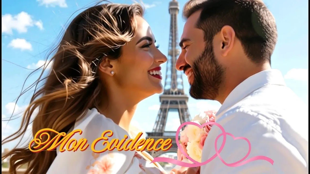 Mon Evidence 🎵