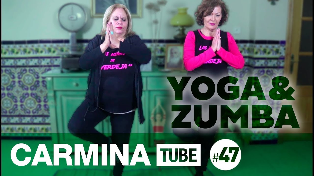YOGA & ZUMBA