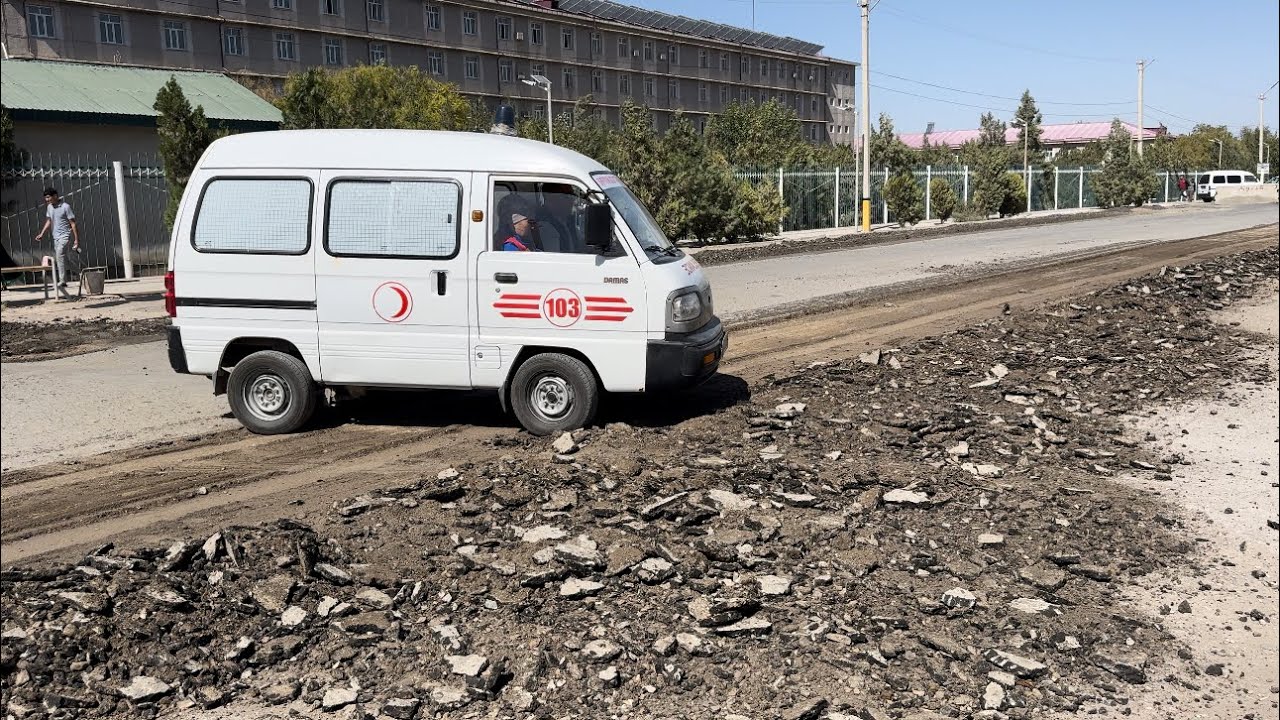 ТУРТКУЛЬ БУГУН 22 сентября 2025 г.