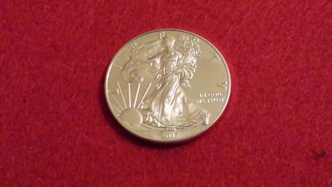 FREE SILVER GIVEAWAY !!