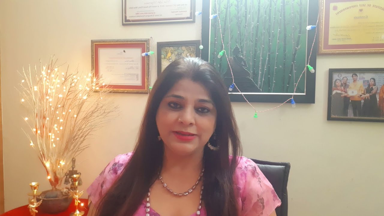 3. How to charge your Tarot cards | TAROT CARDS BASIC COURSE