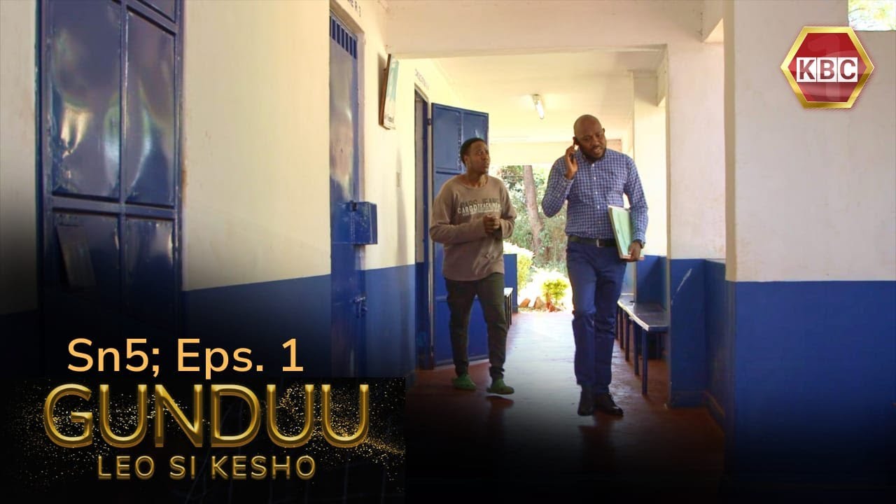 Gunduu Season 5 Episode 1