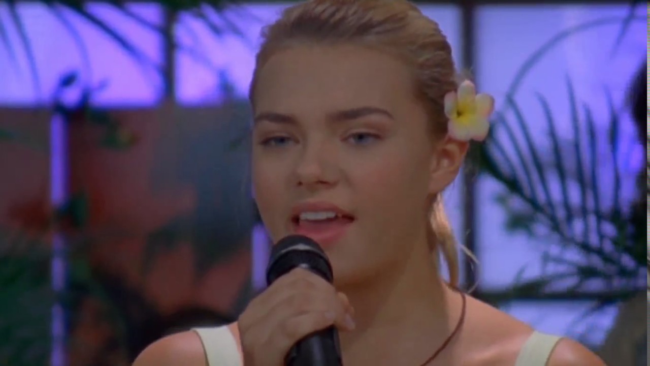 H2O Meninas Sereias 3 Temporada episódio 20 Rainha Por Um Dia