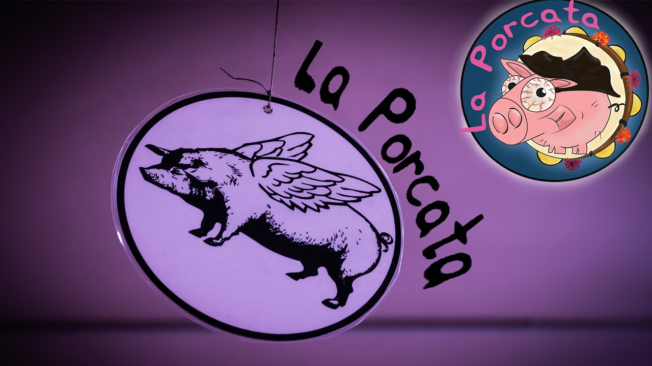 La Porcata 2015