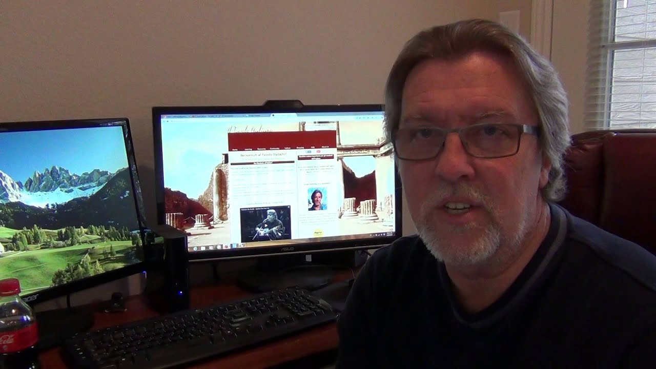 Tips for Studying Italian 1 _ The first mistake