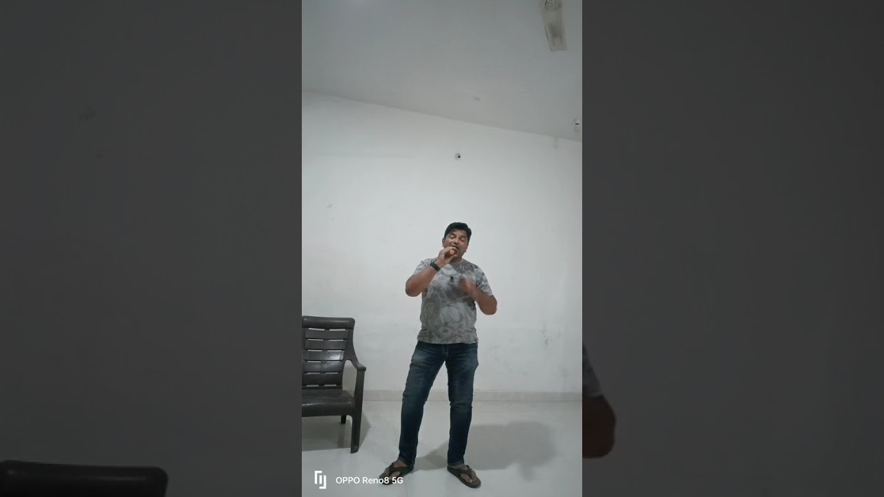 तुम आये तो हवाओमे ऐक नशा है..,...