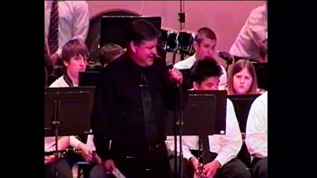 Cherry Hill West presents the 2006 West POPS Concert