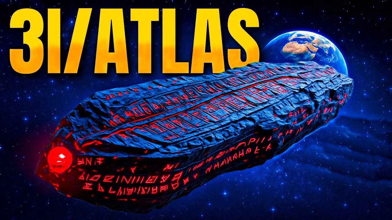 Esse objeto mudará sua visão do espaço para sempre