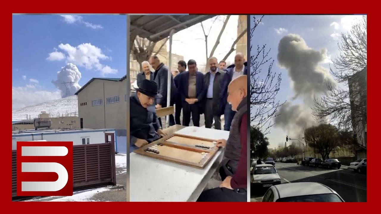 Պեռաշկի ուտում, զառ է գցում իշխանությունը. «Հայաստանն» զգուշացնում է մեծ վտանգների մասին